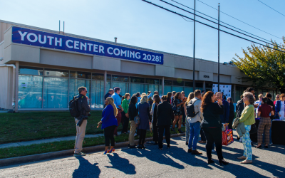 City Planning Commission approves items on community center, Lucas Village redevelopment – FNP Article